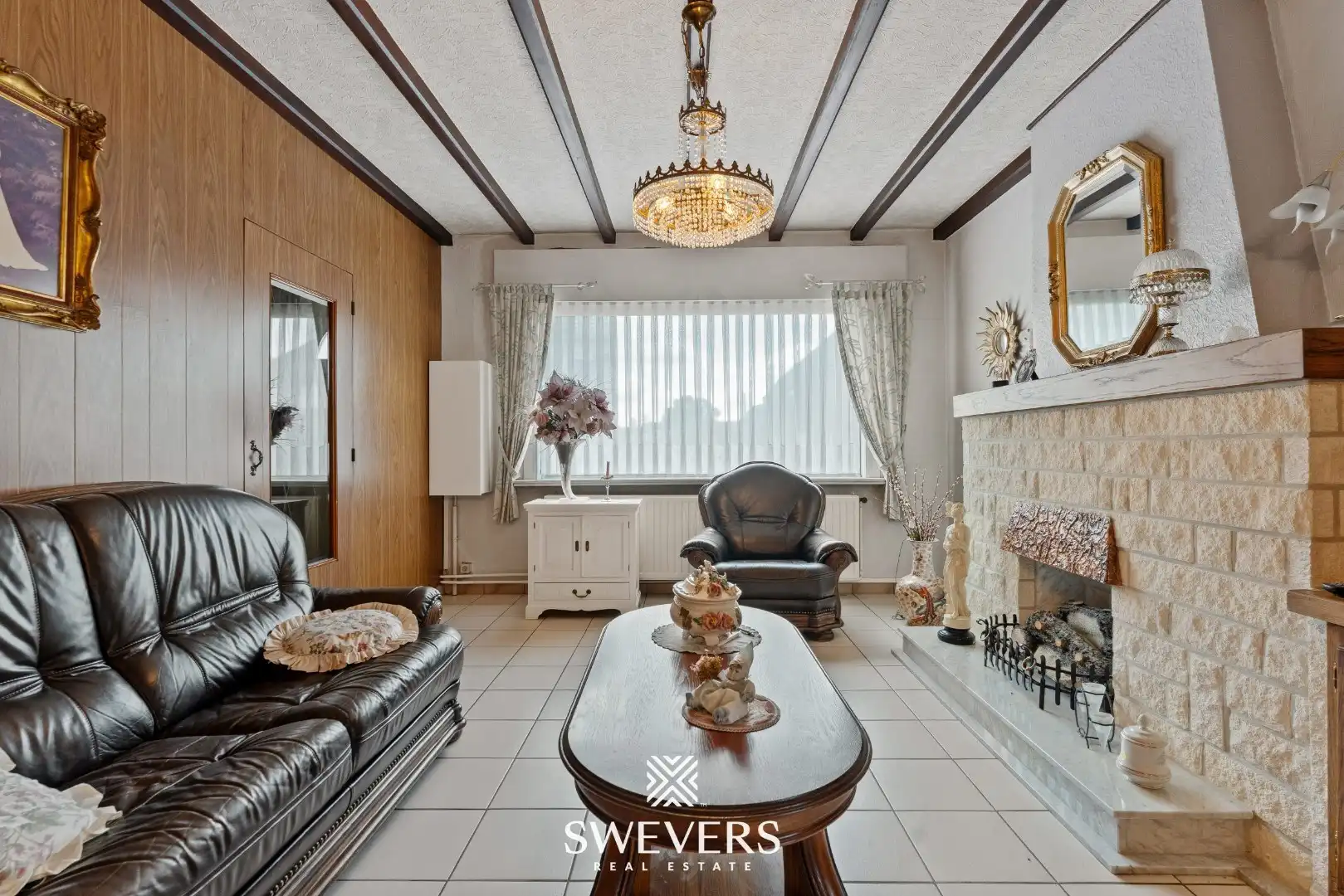 Ruimte en renovatiepotentieel in Tessenderlo-Ham foto 7