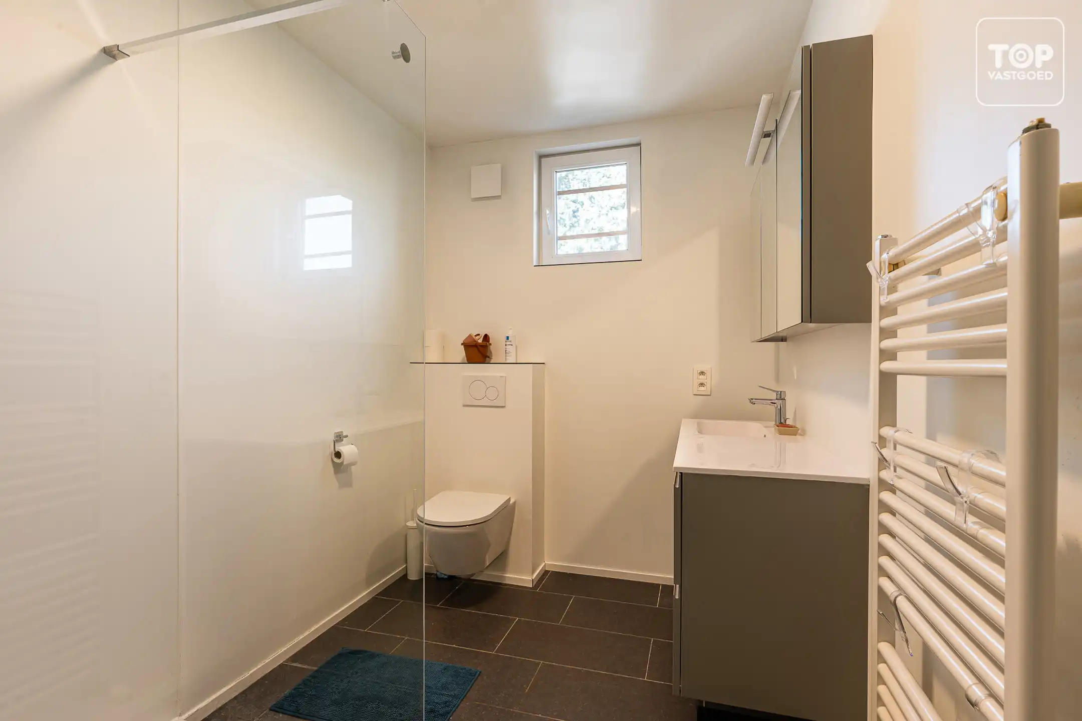 Energiezuinige woning met twee ruime slaapkamers in Gent foto 20