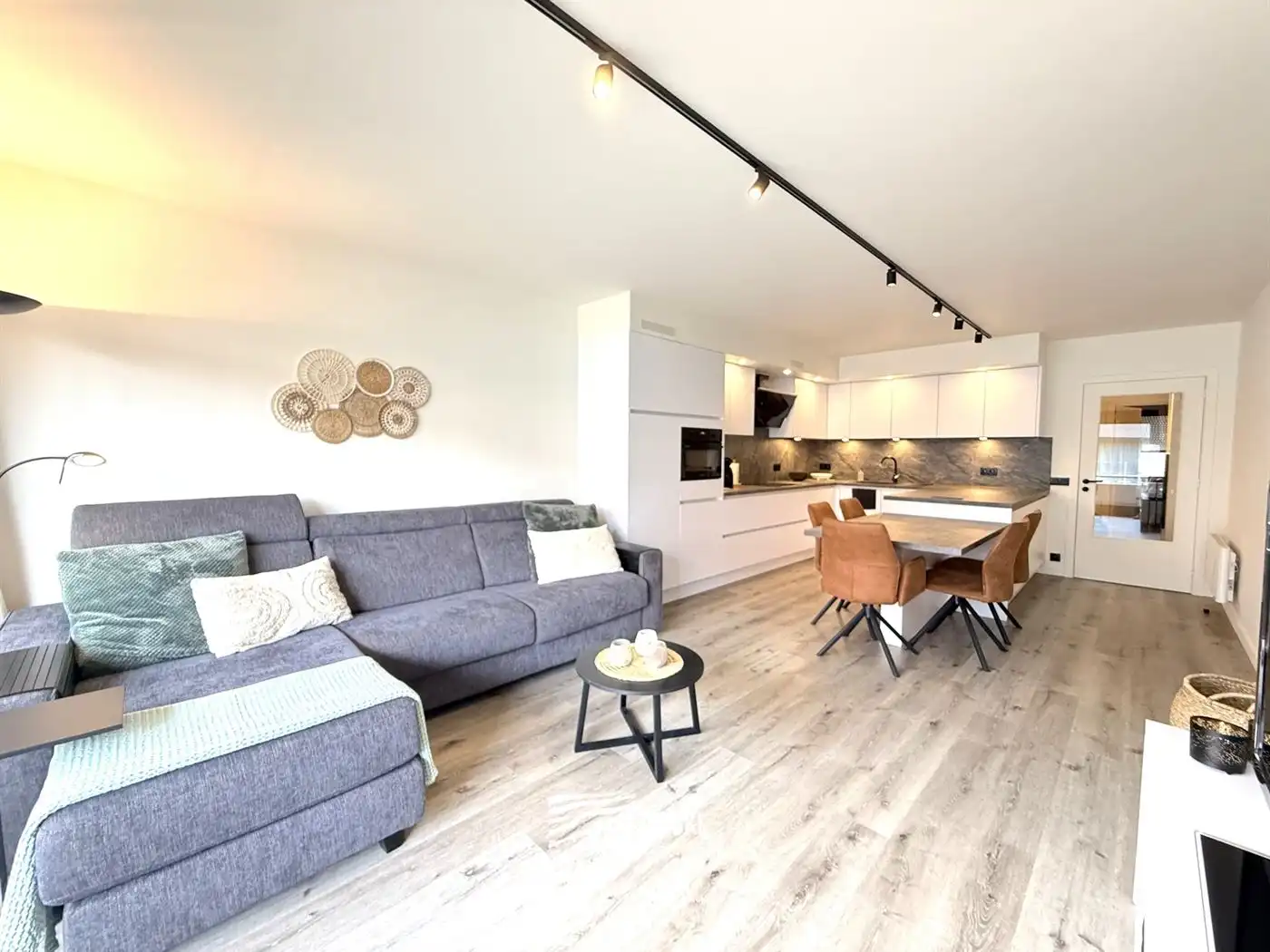 Appartement met 2 slaapkamers foto 3