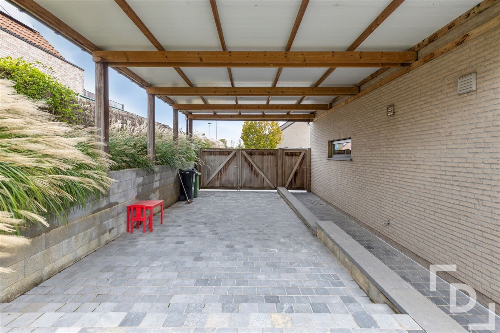 Gezinswoning te huur in Westouter foto 32