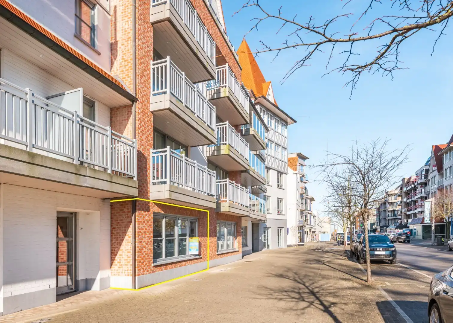 't Kloosterhof - GV01 + G14 foto 26