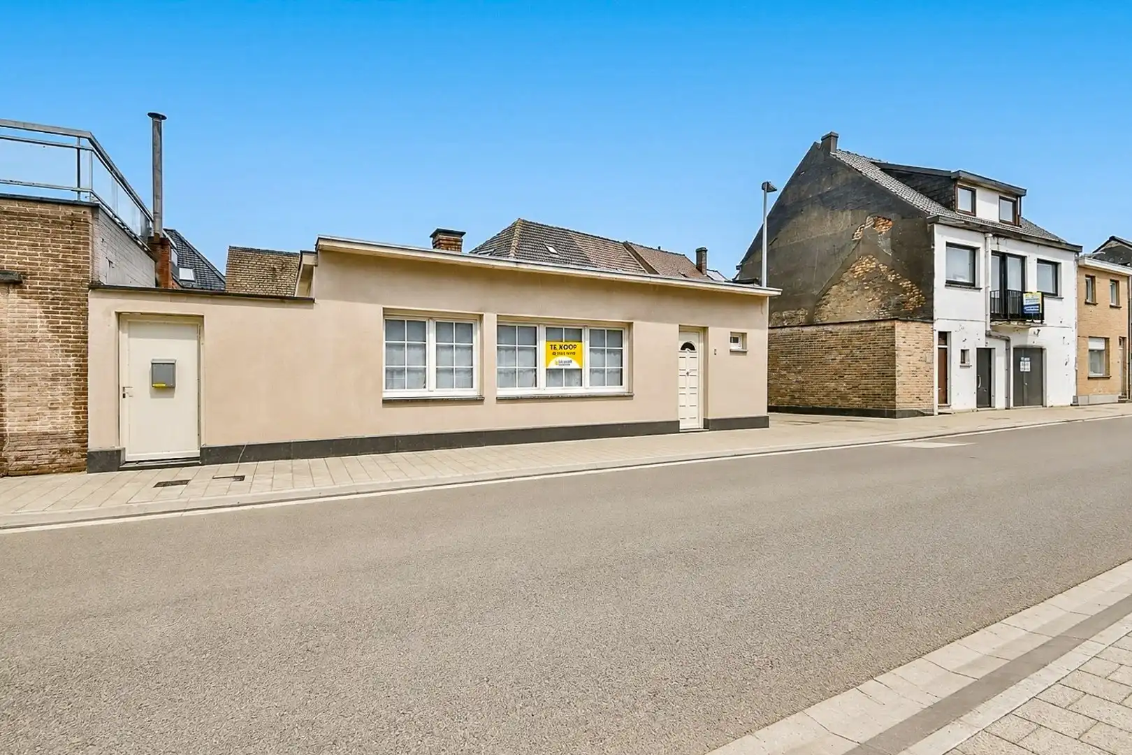 Huis te koop Watervlietstraat 2 - - 8430 Middelkerke