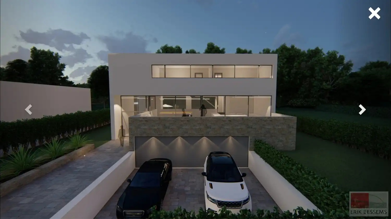 Exclusief bouwperceel van 2.149 m2 in het charmante Oud-Rekem – slechts enkele minuten van Maastricht! foto 9
