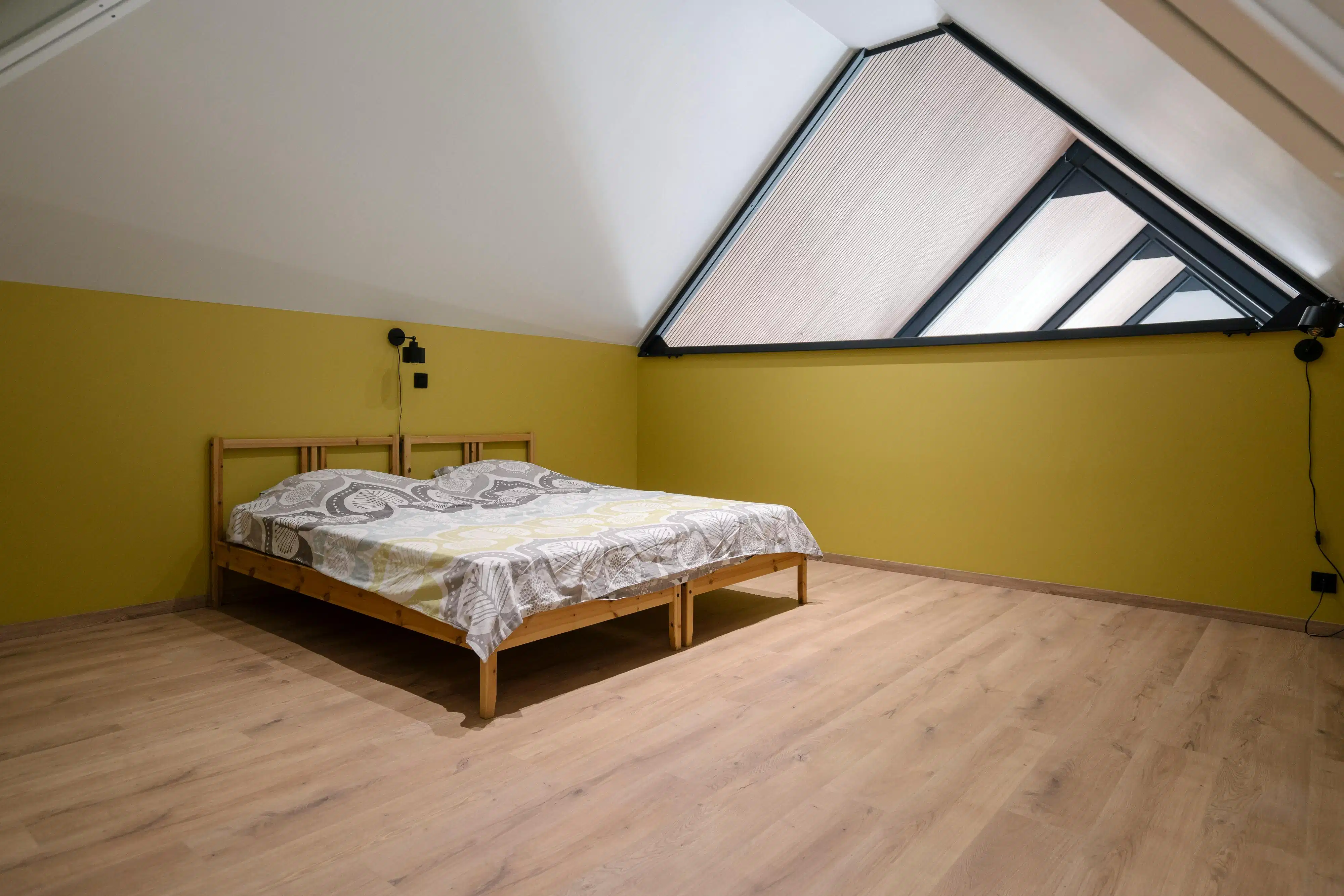Recente villa met 4 slaapkamers te koop Komen-Waasten foto 15
