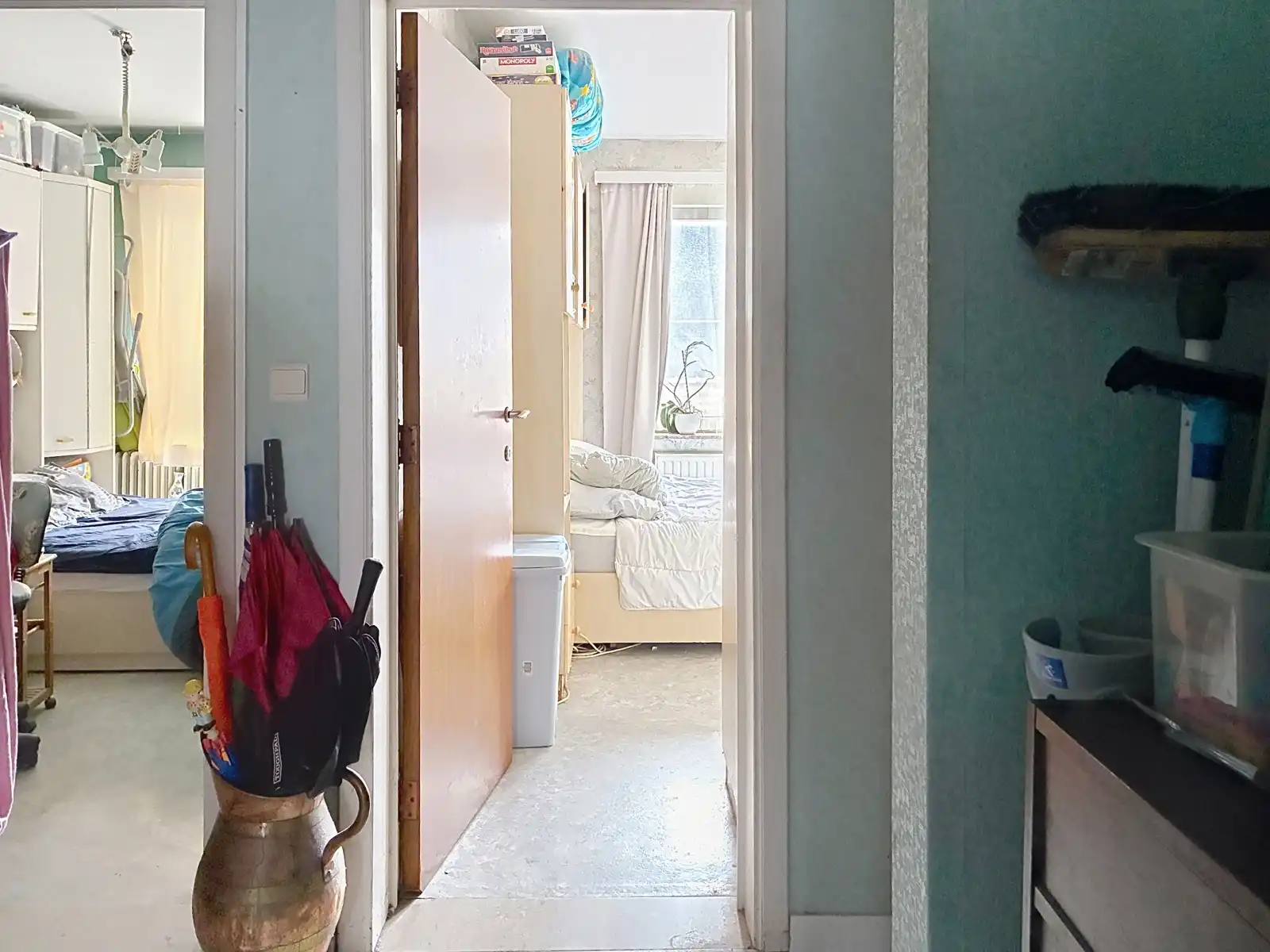 Appartement met 2 slaapkamers foto 4