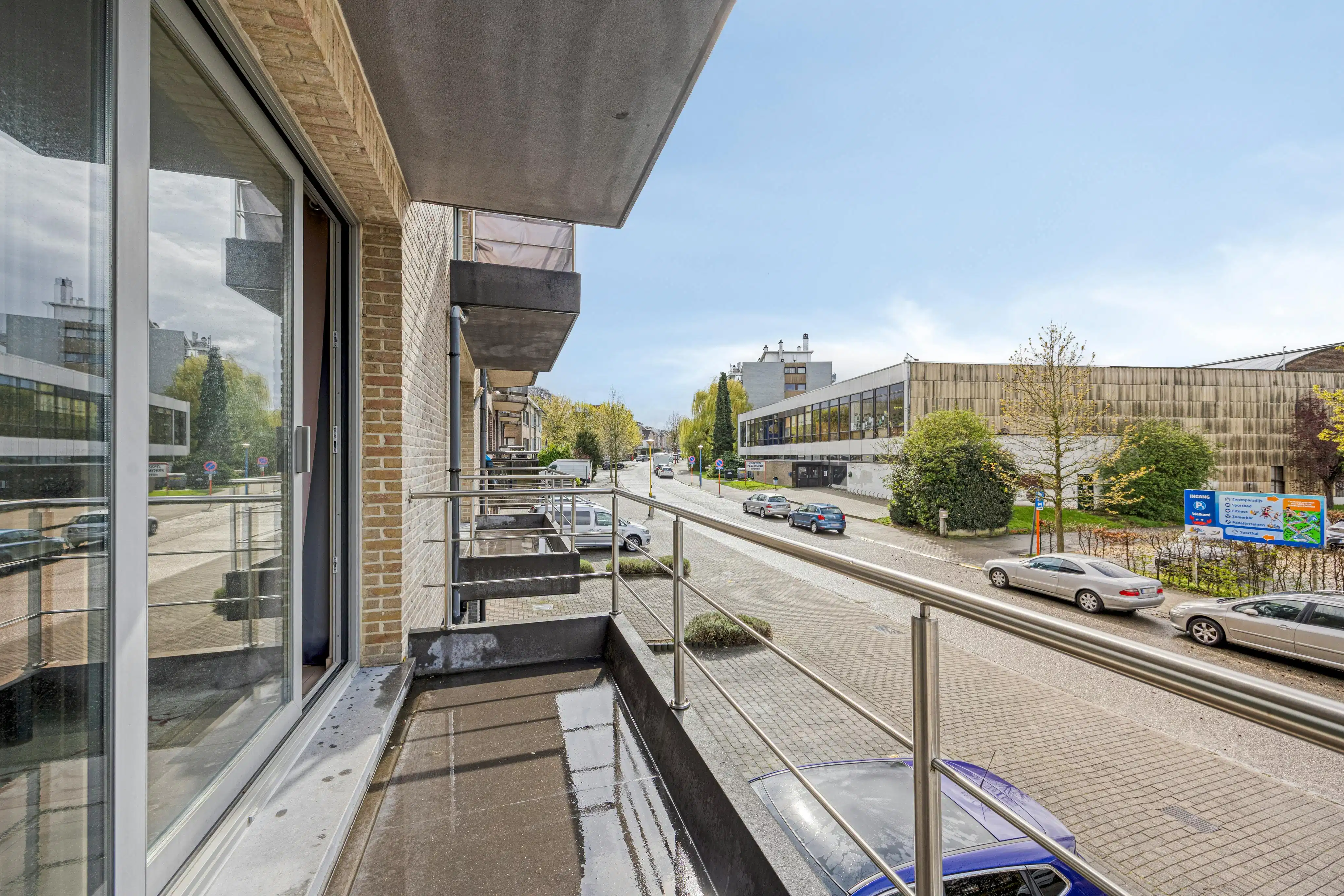 Centraal gelegen opbrengstgebouw met 5 appartementen in Centrum Strombeek-Bever foto 33