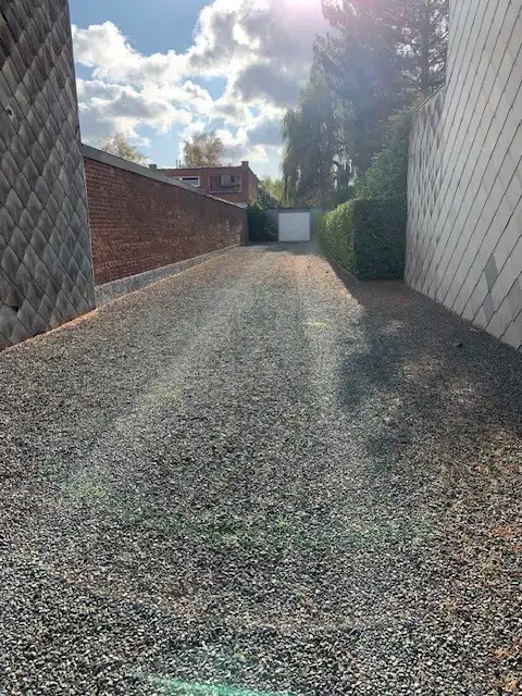 Unieke bouwgrond met vergund bouwplan te Niel!  foto 6