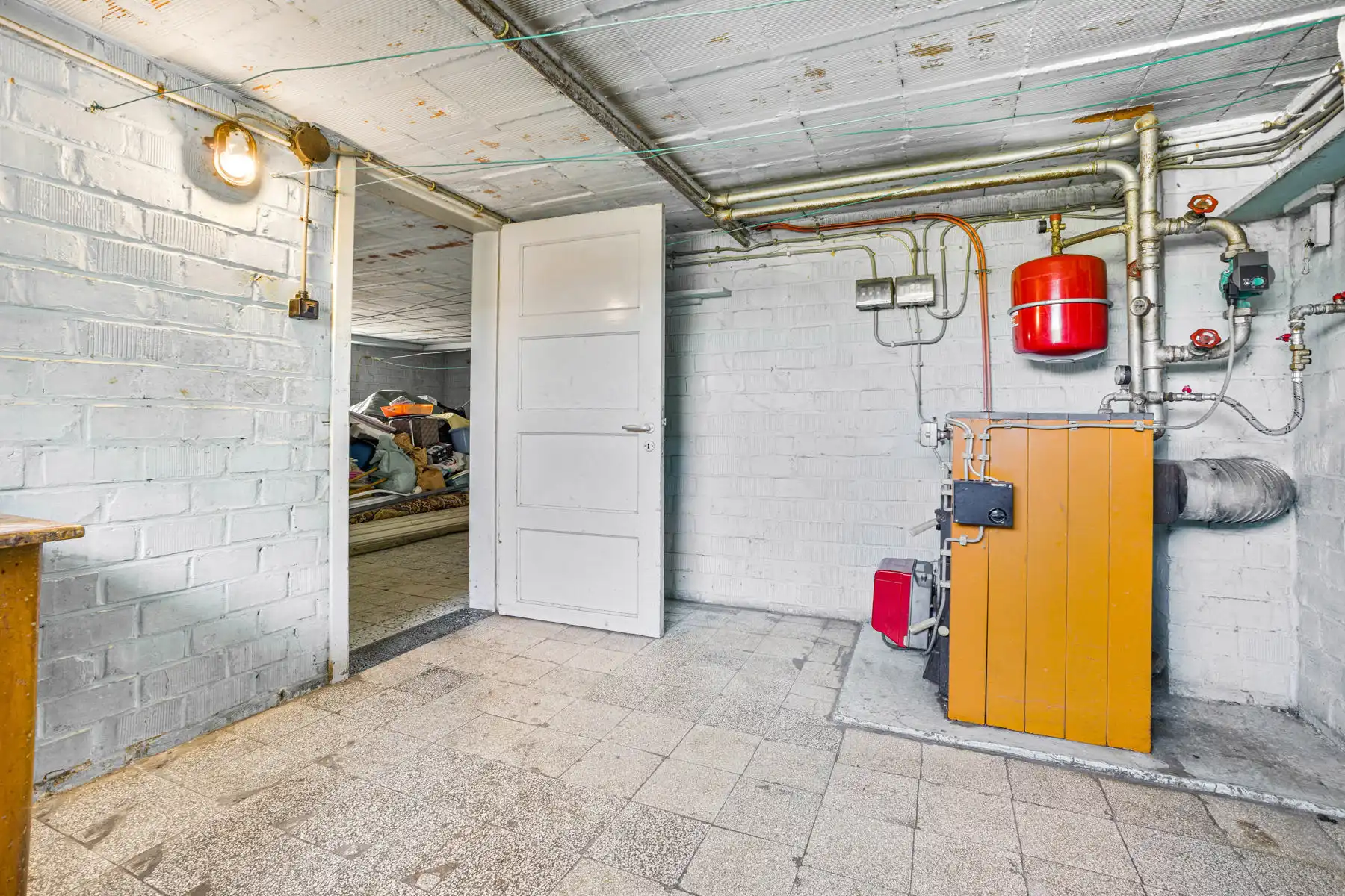 Gunstig gelegen woning met 3 slaapkamers foto 15