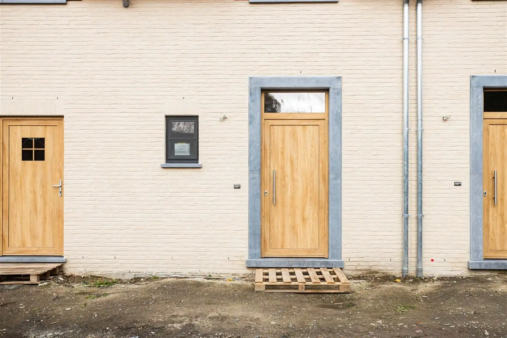 Knappe woning in het pittoreske centrum foto 5