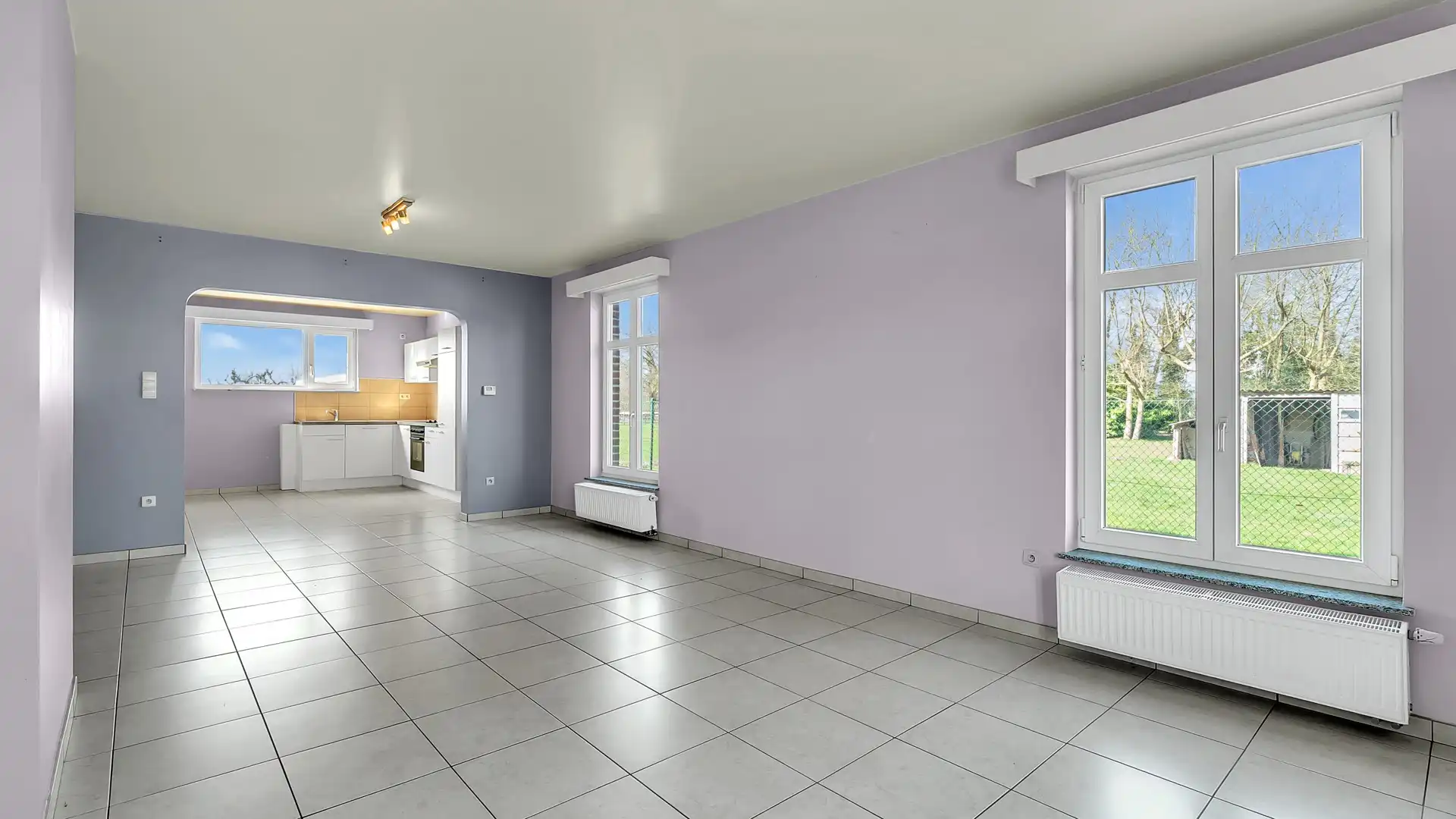 Idylisch en rustig gelegen woning op 39a 14ca in Opoeteren foto 9