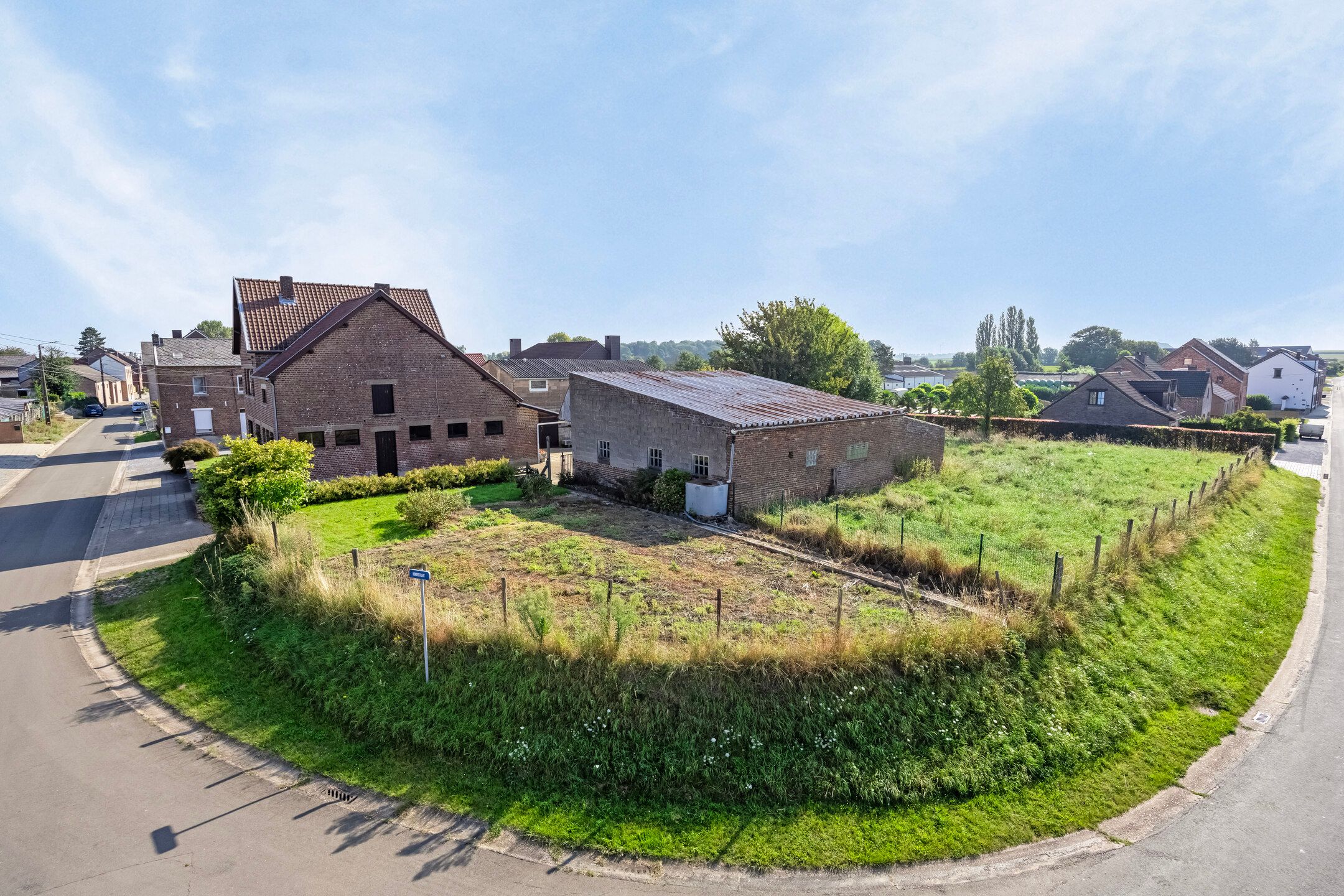 Ruime open bebouwing met 3 slaapkamers foto 15