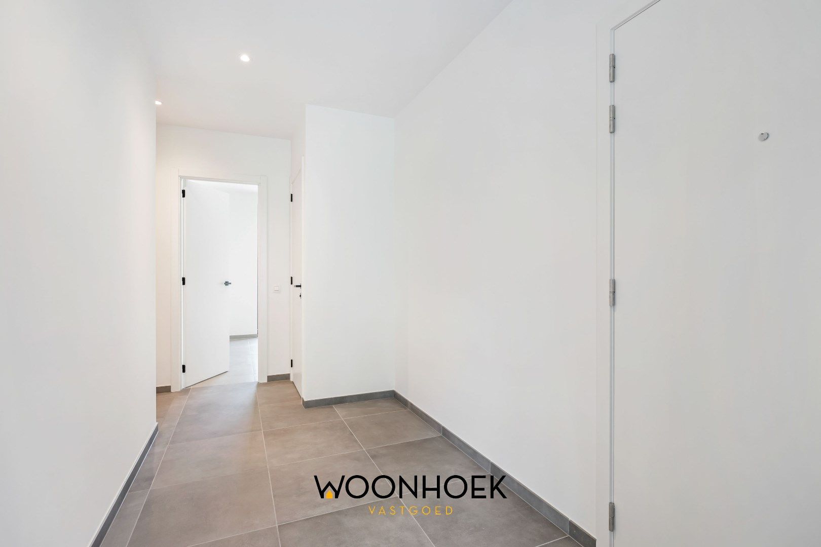3- slpk luxeappartement met staanplaats in het Oeverpark! foto 26