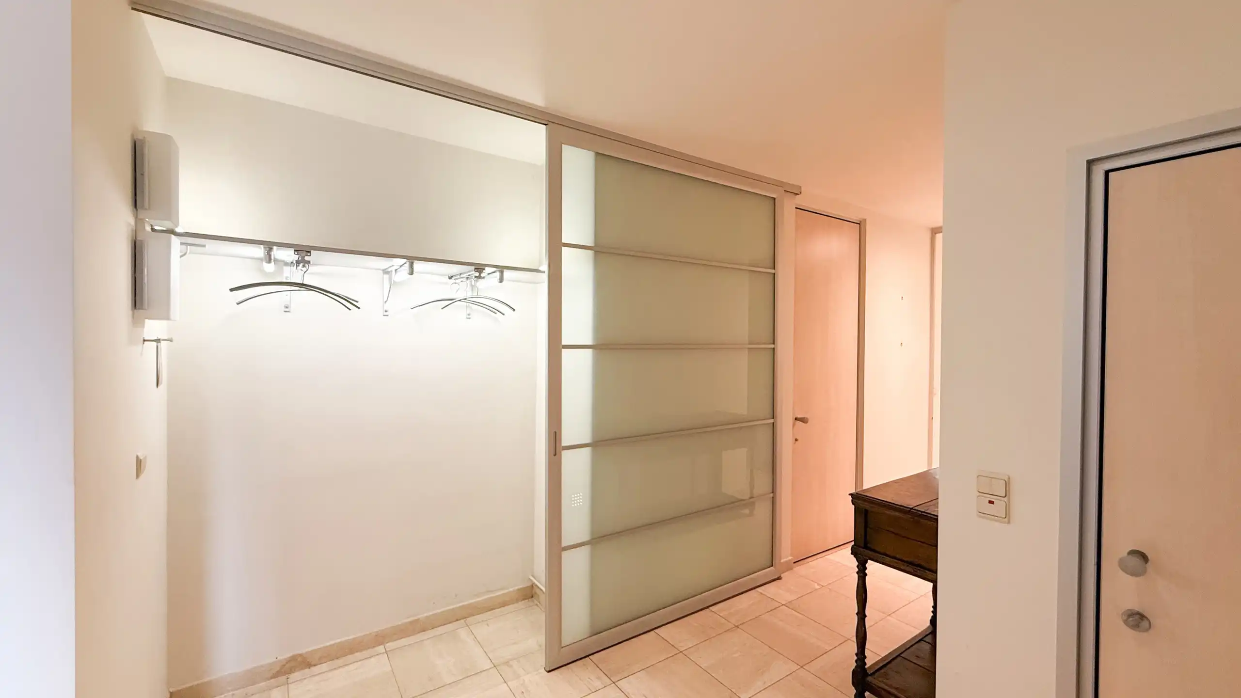 Uitzonderlijk appartement met 3 slaapkamers en 3 terrassen! foto 17