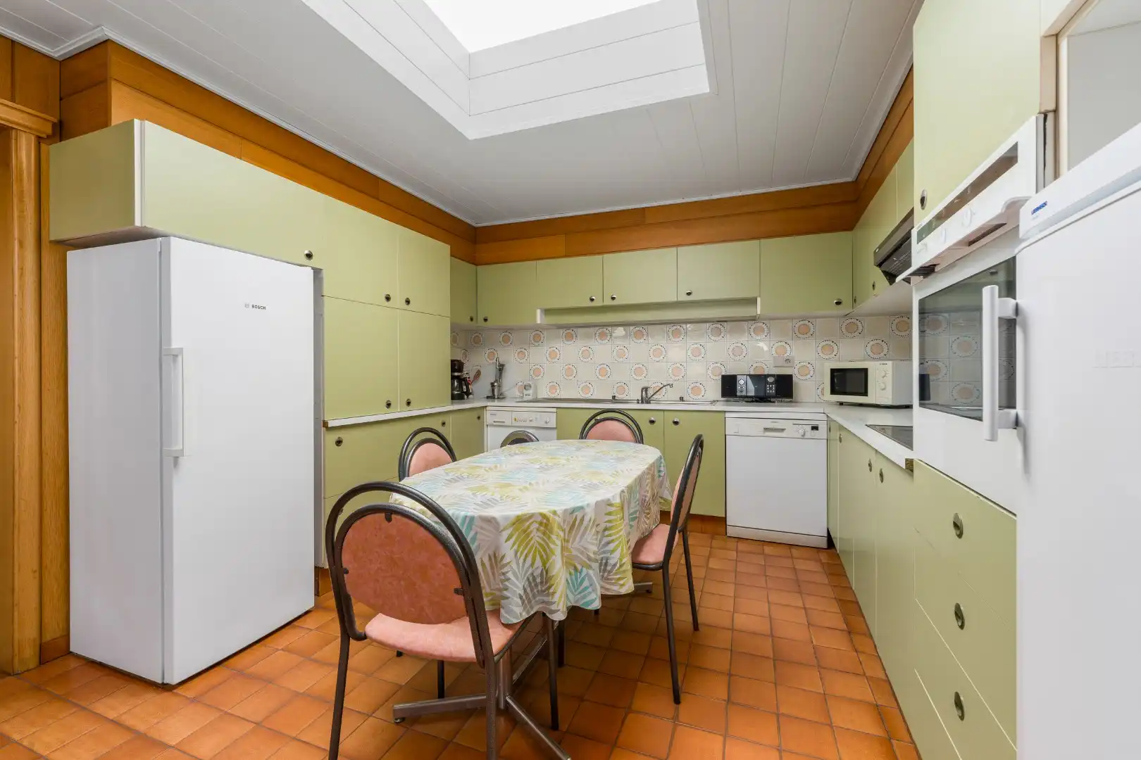 Charmante woning met tuin en garage te Dudzele foto 7