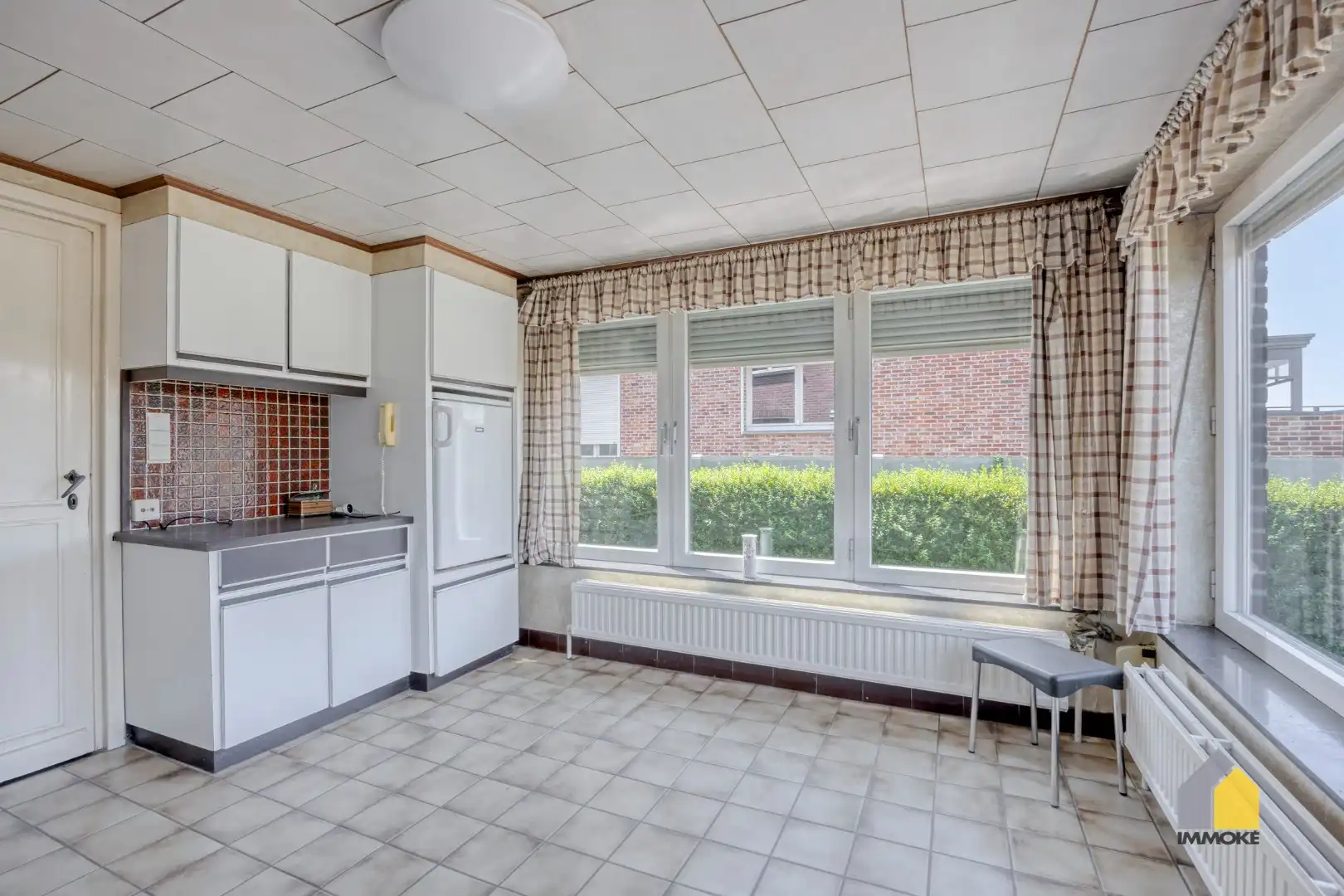 Karaktervolle, halfvrijstaande woning op 7a 31ca met aangrenzend weiland 16a 50ca. foto 11