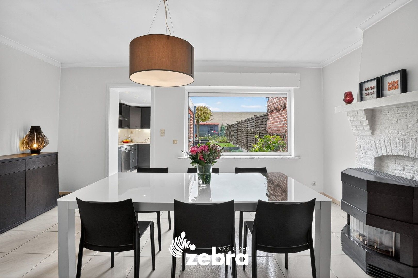 Instapklare woning met 5 slaapkamers te Izegem! foto 8