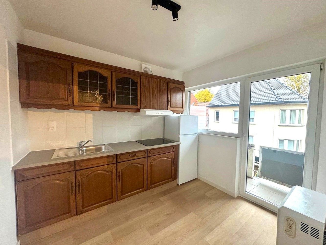 INSTAPKLAAR APPARTEMENT MET 2 TERRASSEN foto 4