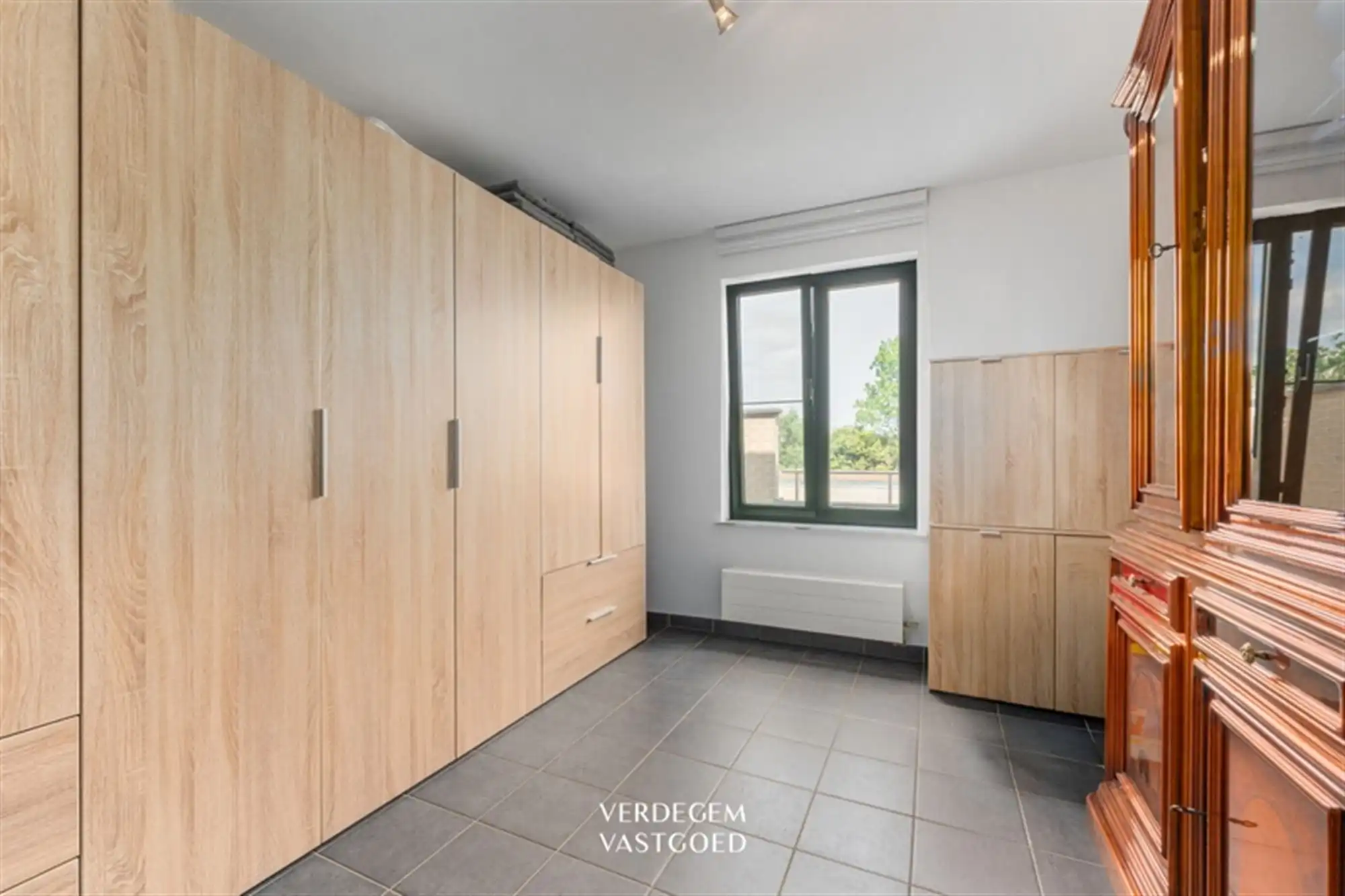 Prachtig ruim appartement met 2 slaapkamers, 2 terrassen en garage foto 14