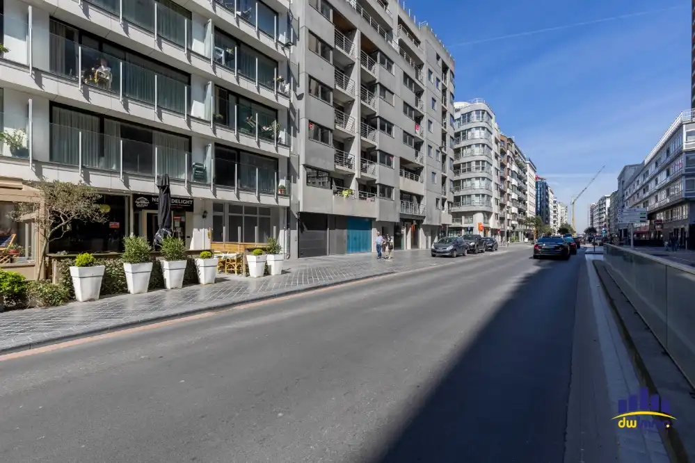 OVERNAME: INSTAPKLARE HORECAZAAK IN CENTRUM OOSTENDE foto 4