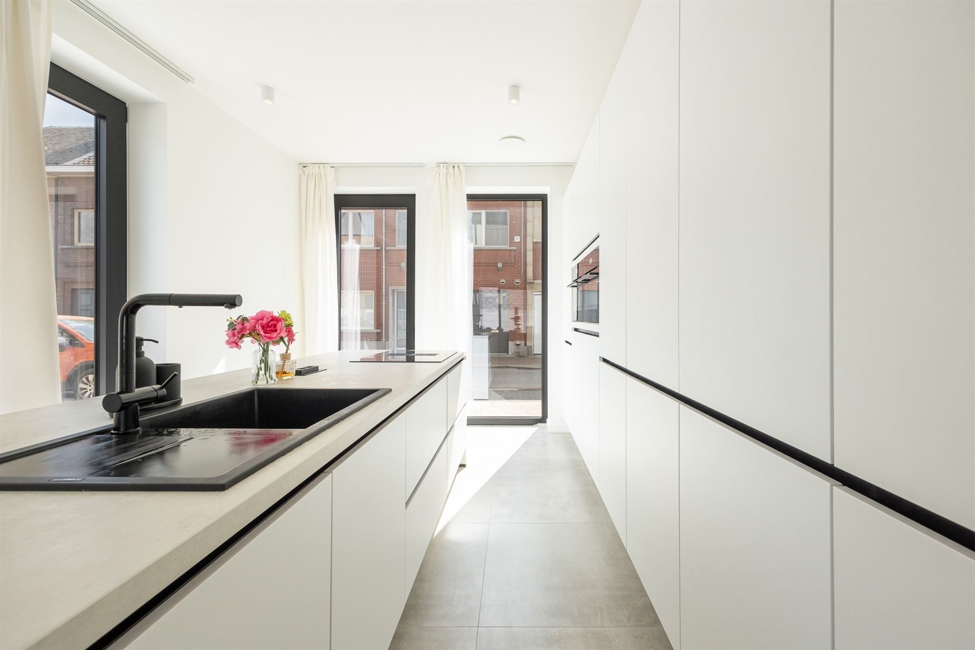 Energiezuinige woning met vier slaapkamers en tuin foto 8