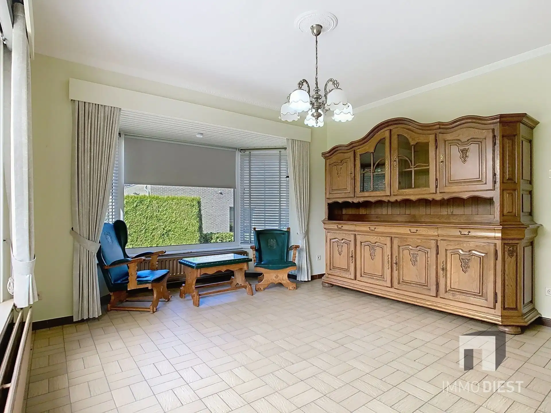 Karaktervolle woning op 13a foto 10