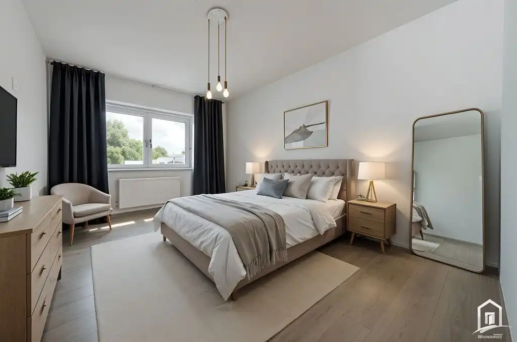 Halfopen BEN-woning te Haaltert foto 8