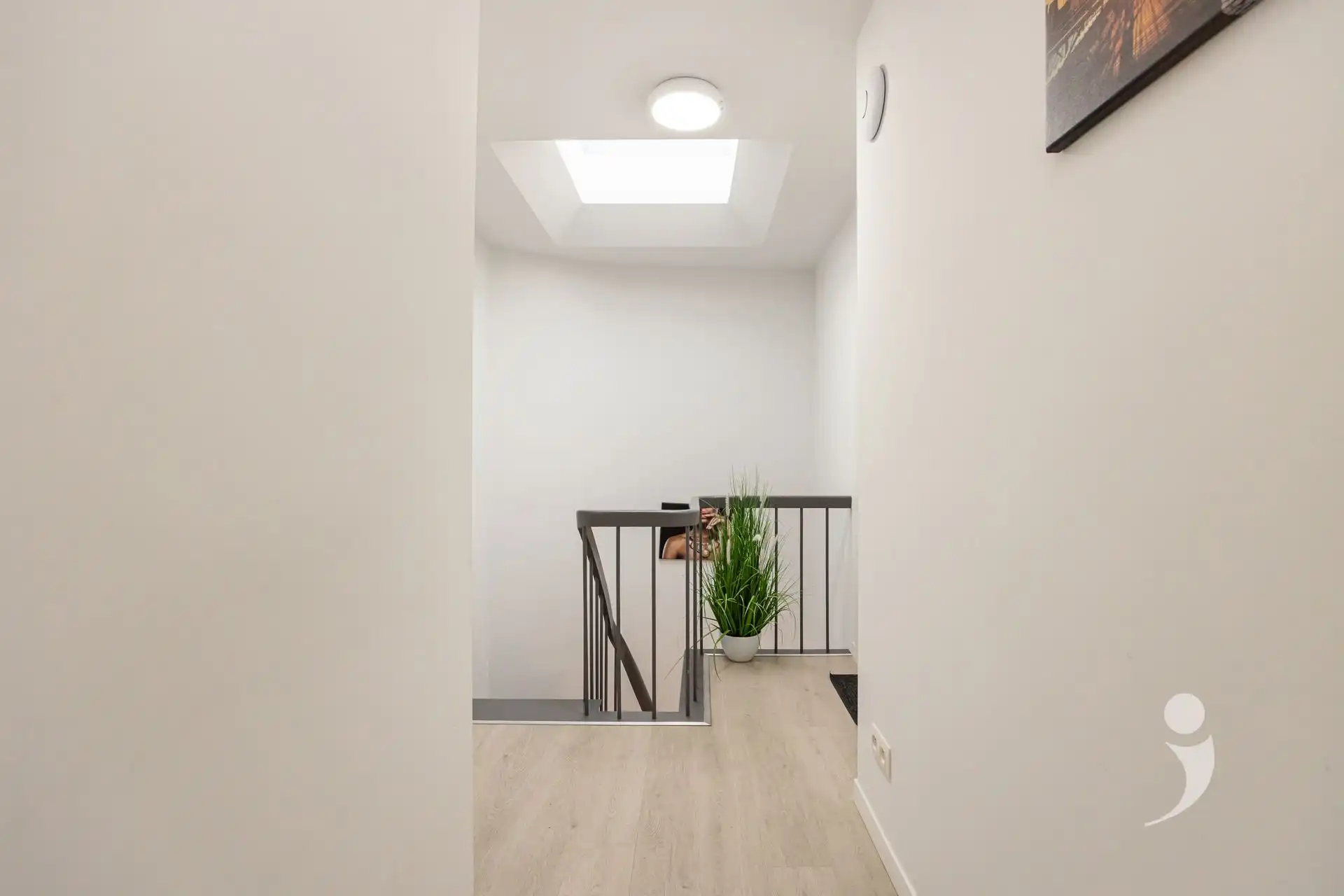 Instapklare studentenkamer in volledig gerenoveerd gebouw  foto 11