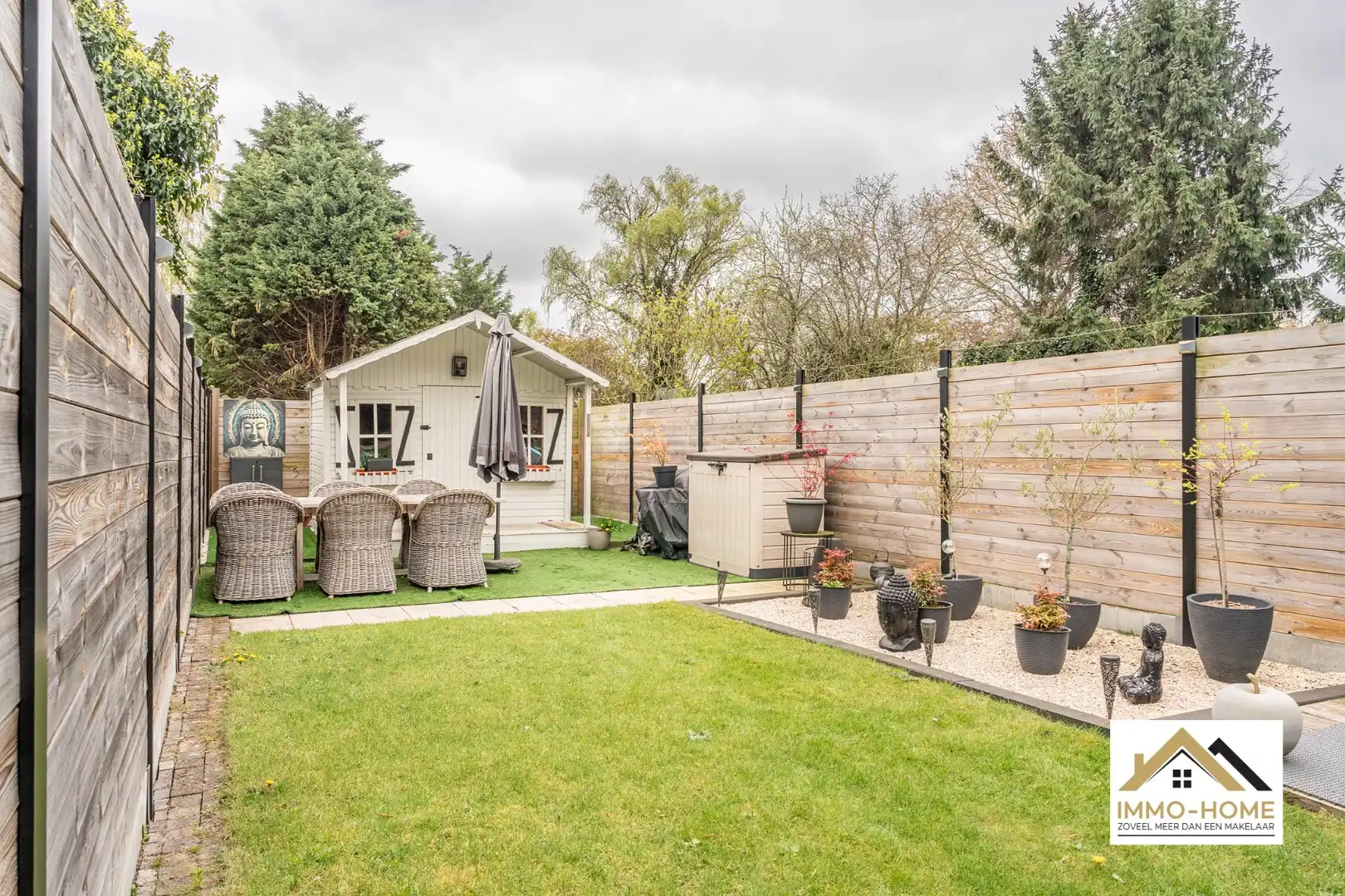 Instapklare woning in rustige buurt  foto 7