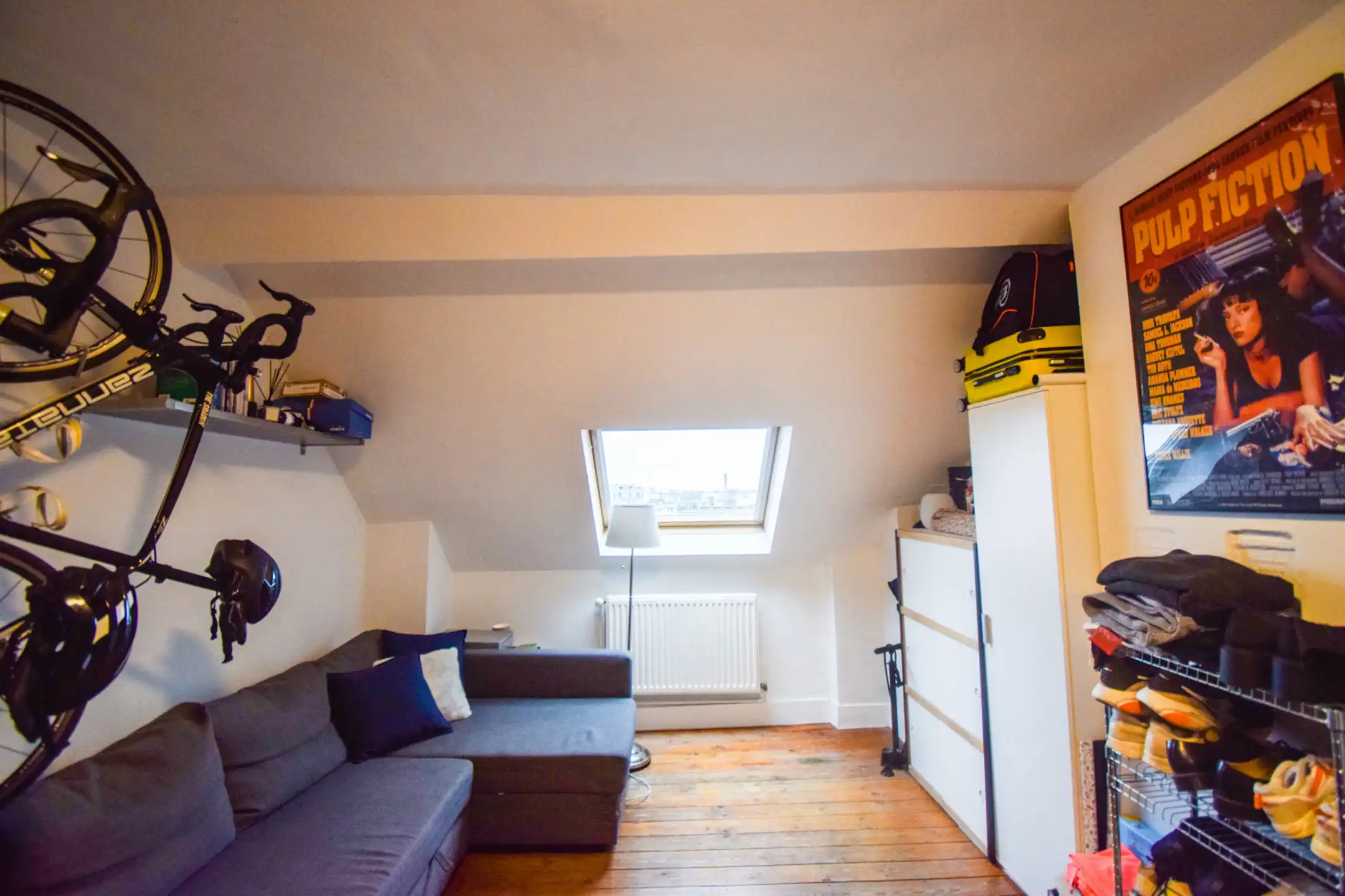 Appartement te koop foto 12