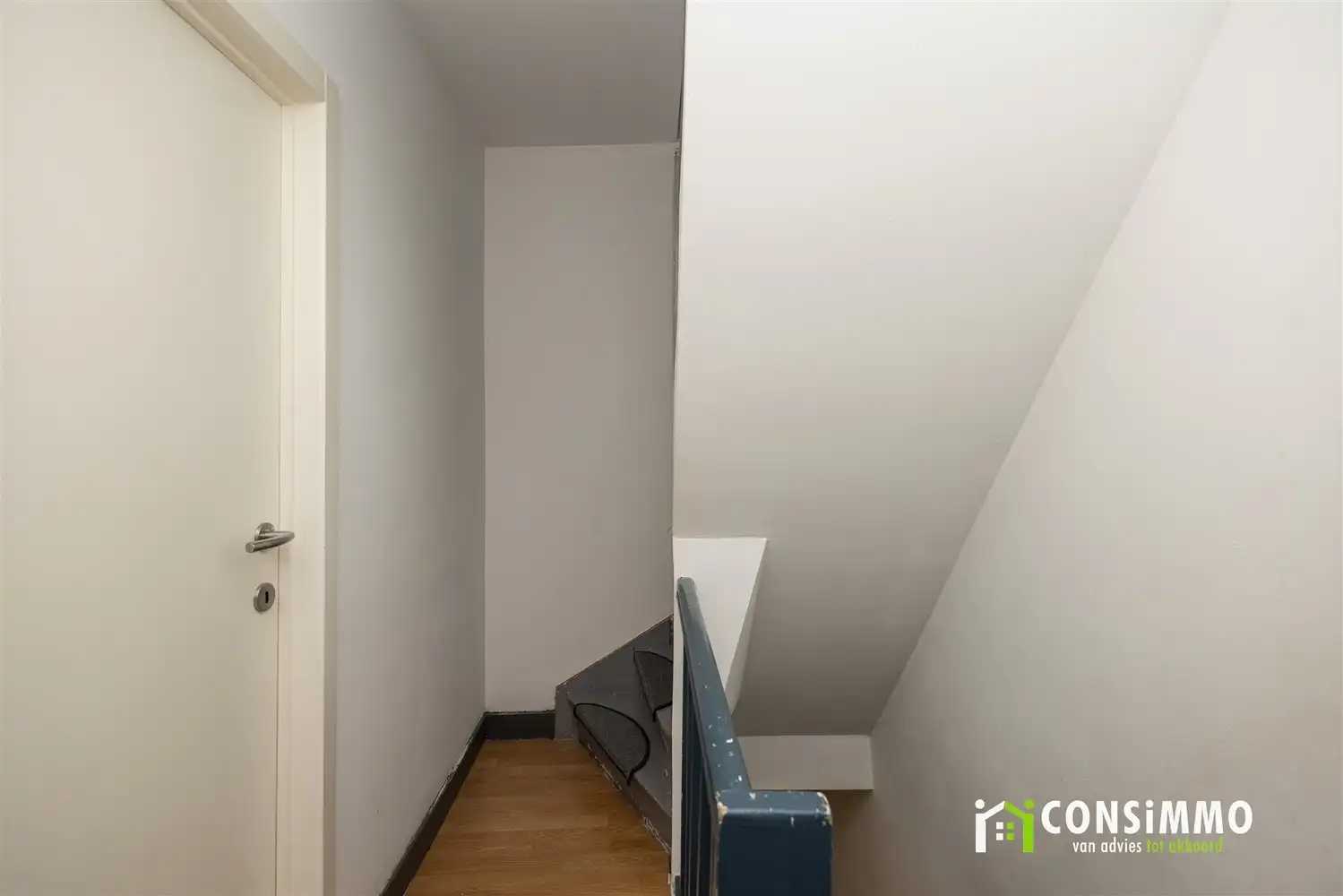 Gezinswoning met 3 slaapkamers, zonnepanelen en garage in Genk-Zwartberg foto 17