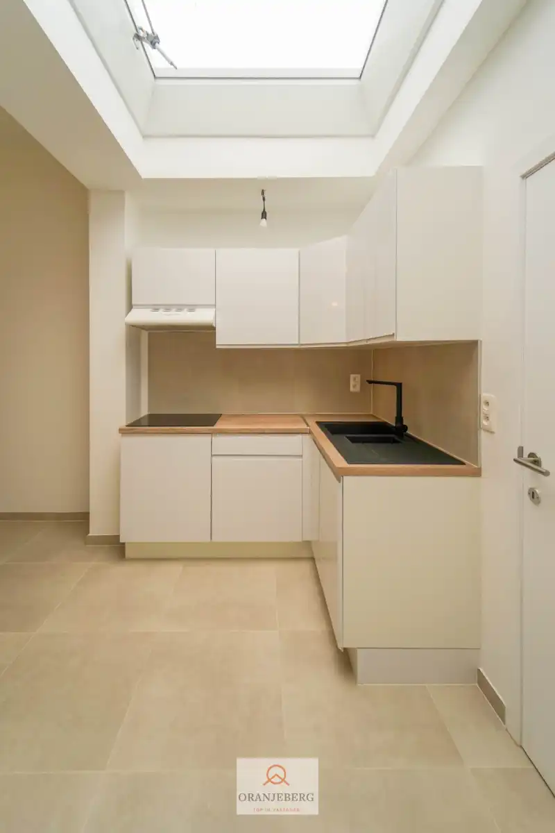 Gezellig instapklaar 2 slpk rijhuisje te koop op TOPligging nabij Gent foto 11