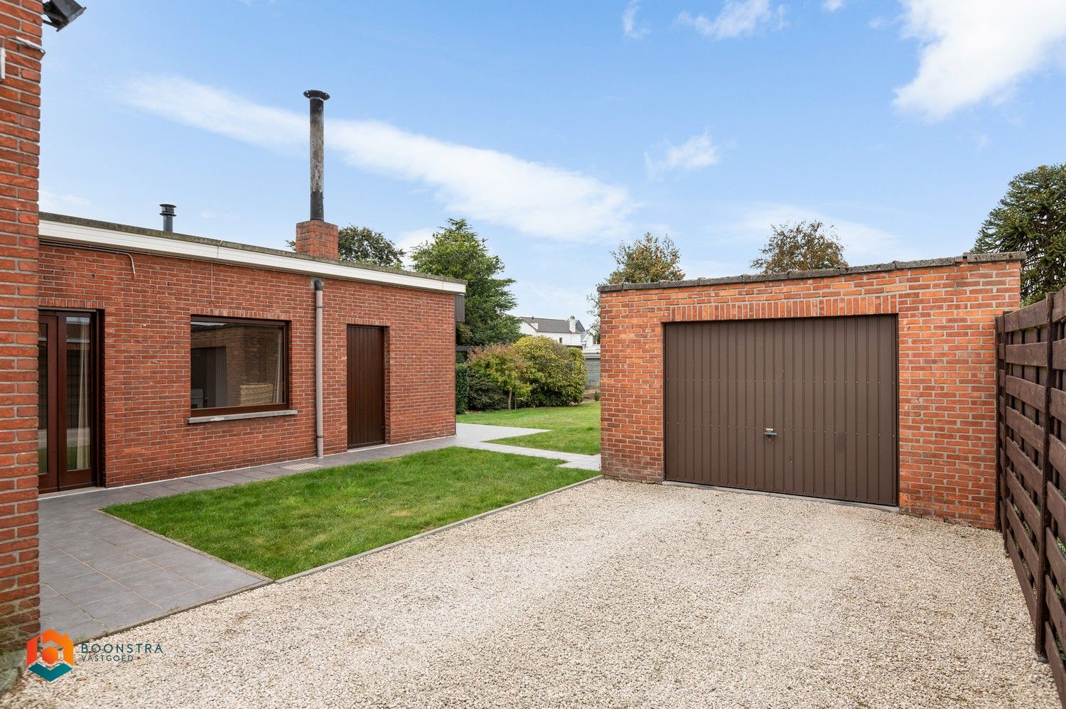 Charmante woning met 3 slpkrs en tuin te Sint-Katelijne-Waver foto 13
