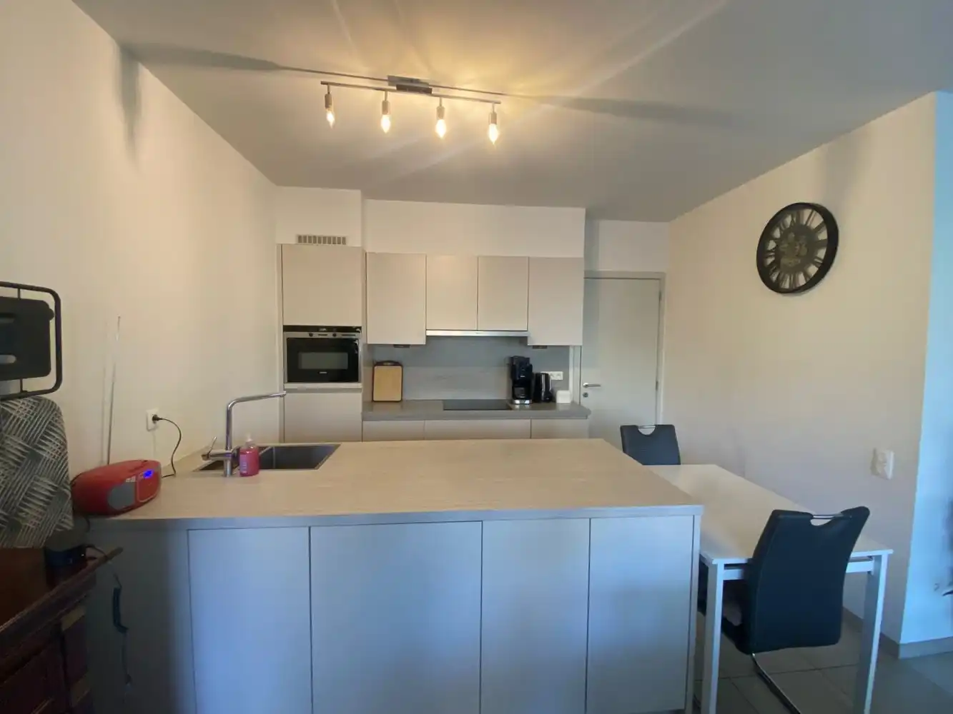 Stijlvol, instapklaar appartement foto 4