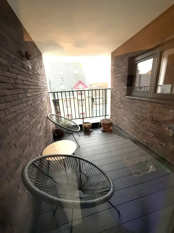 Brusselsesteenweg 34 bus 101 - Lebbeke foto 10