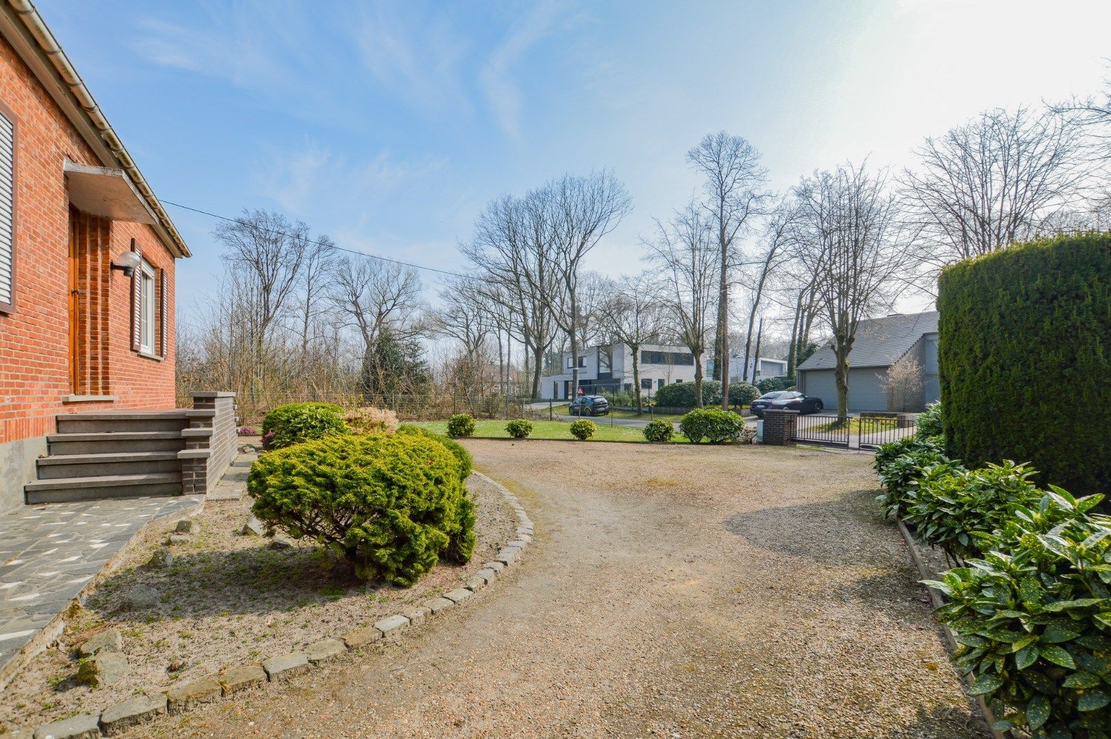 Uitzonderlijke woning op 800 m² in het prachtige Varsenare! foto 16