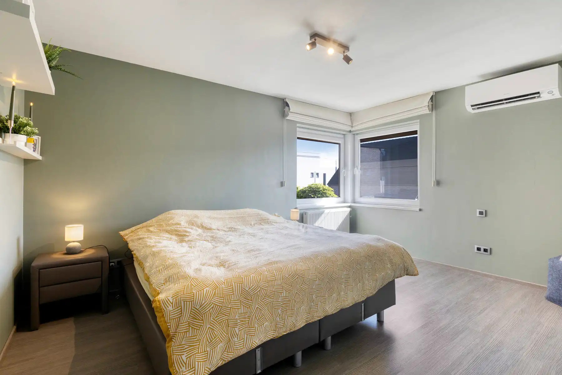 Prachtig afgewerkte villa met uitstekende ligging en EPC A foto 14