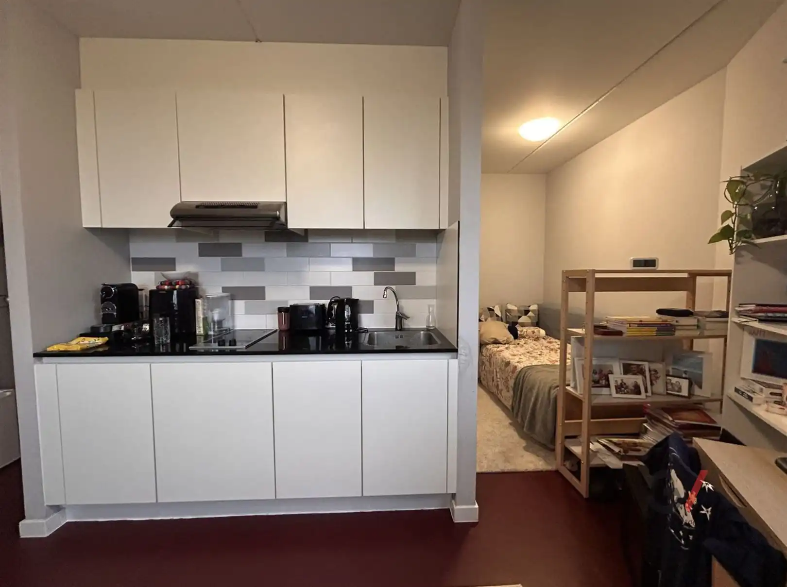 Appartement foto 3
