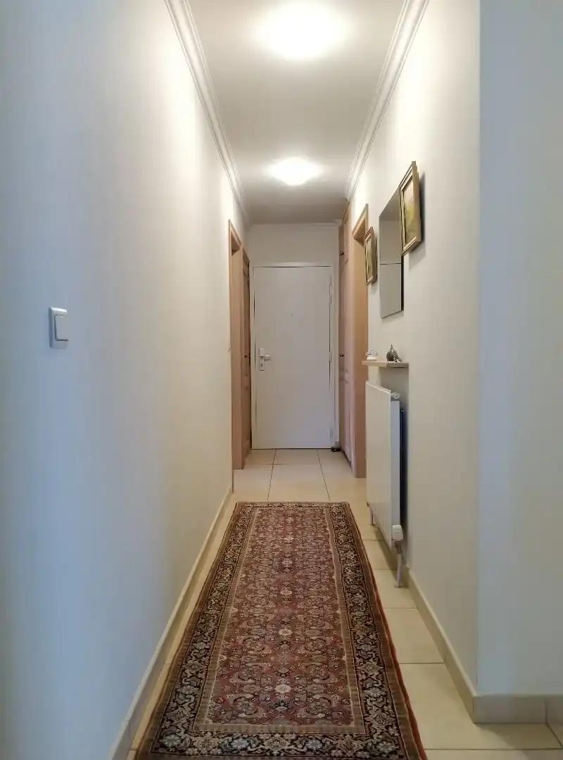 3-SLPK.-appartement met kelderberging en ondergrondse autostaanplaats foto 5