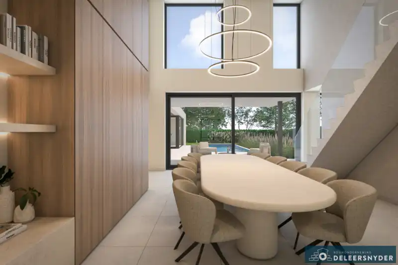 Exclusieve villa foto 16