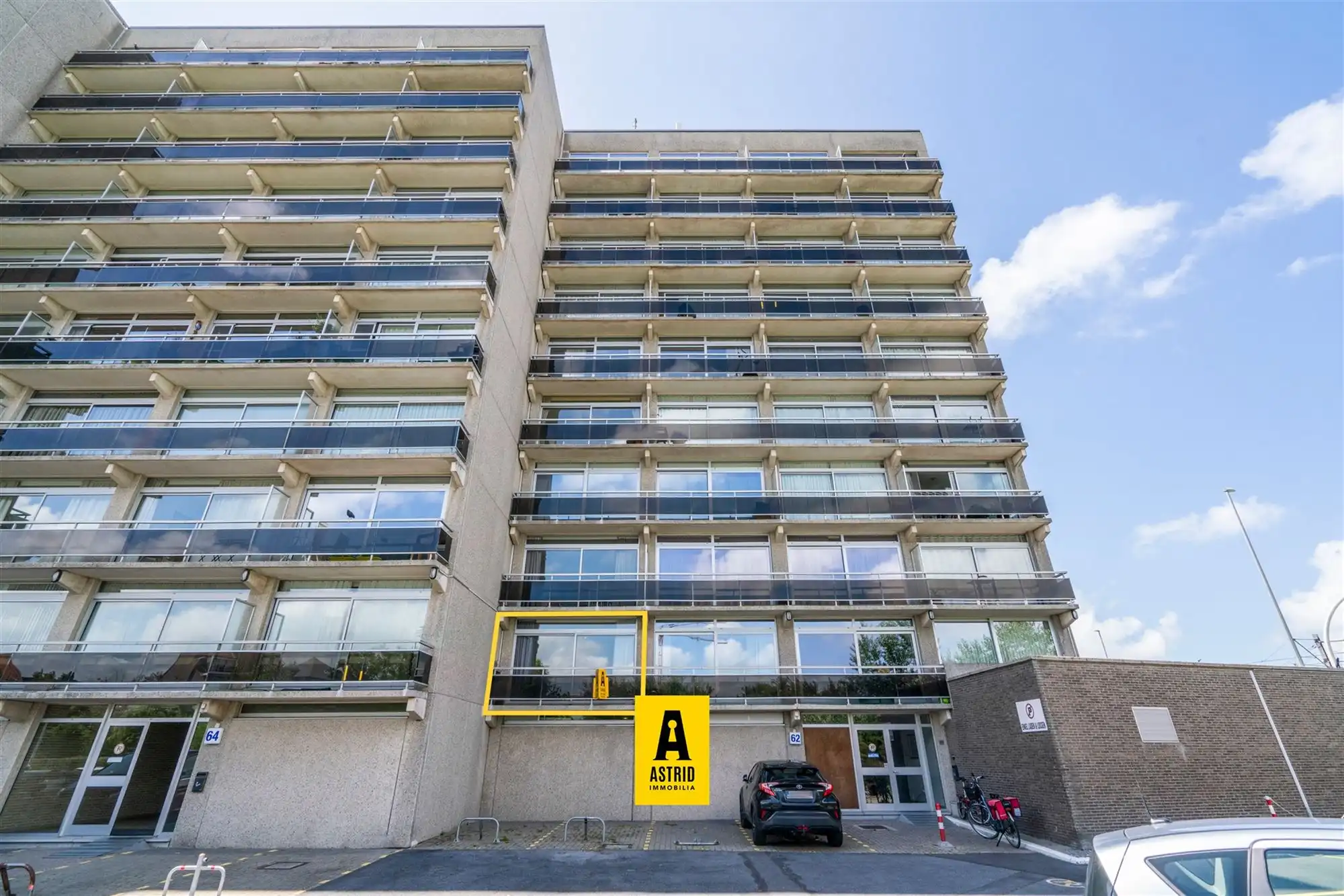 Instapklare studio bij zee! foto 2