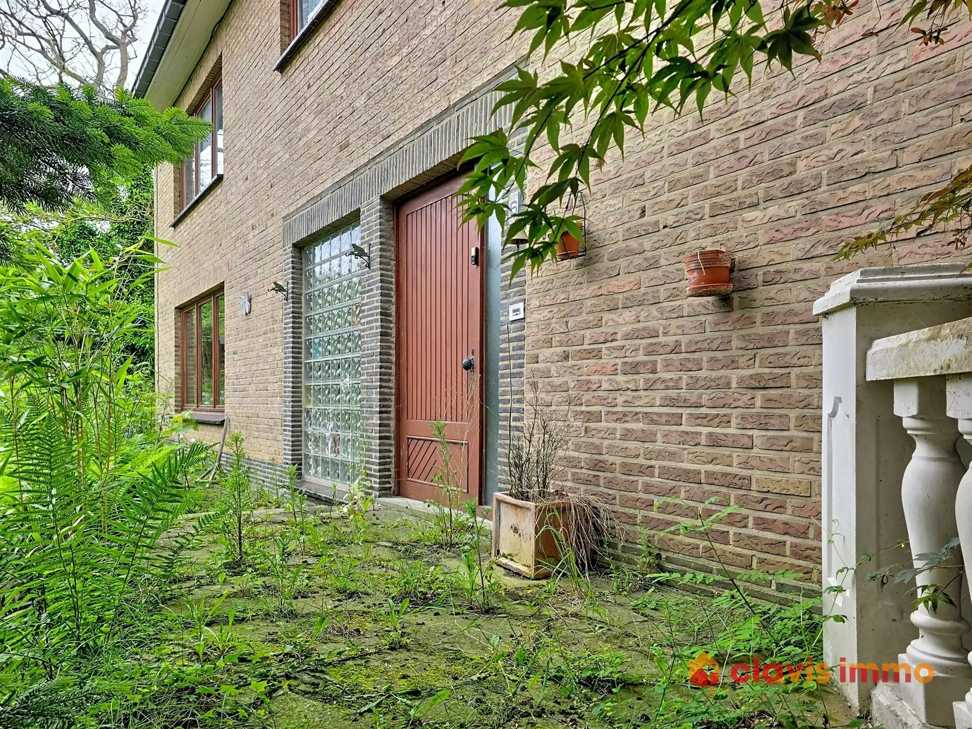 Ruime villa foto 21