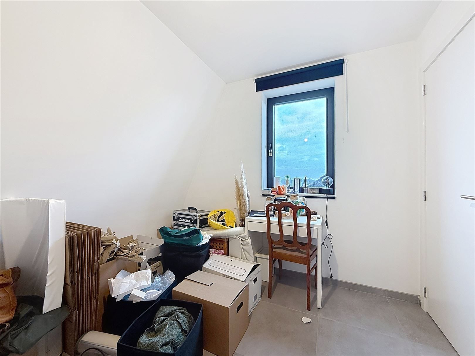 Moderne woning met 3 slpks, tuin, parking foto 26