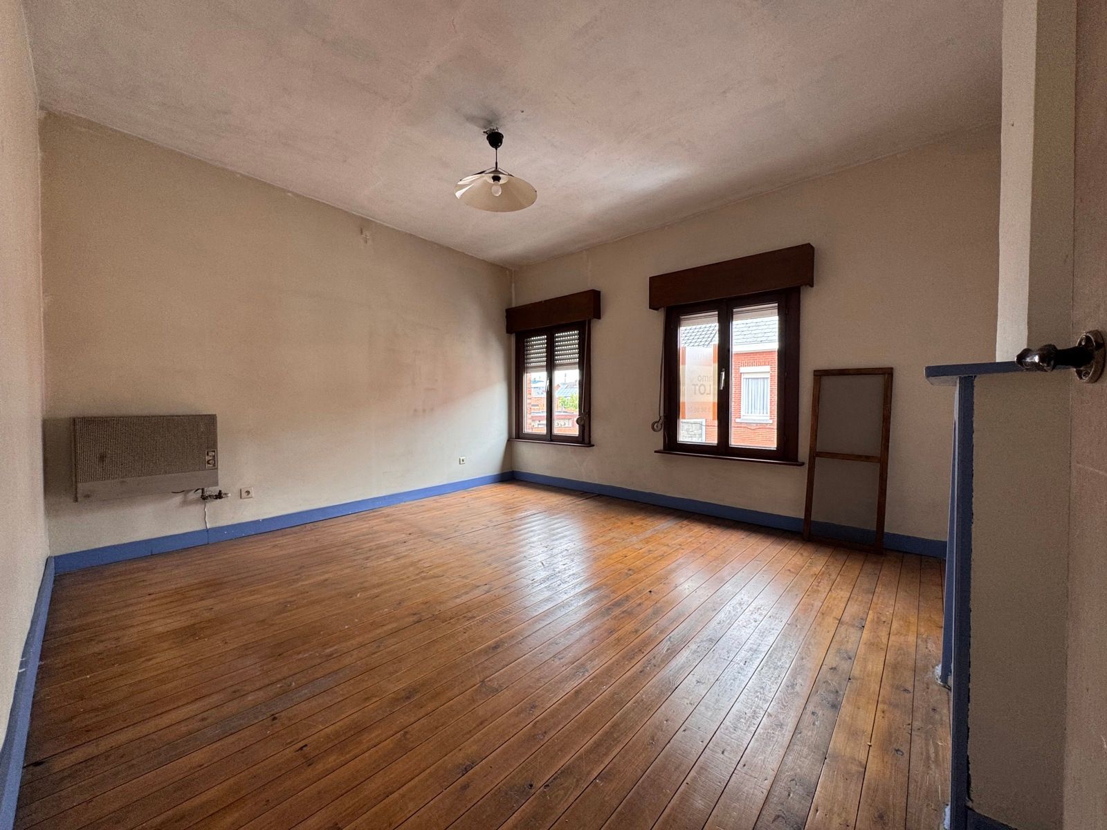 Gezellige woning met tuin TE HUUR  foto 5