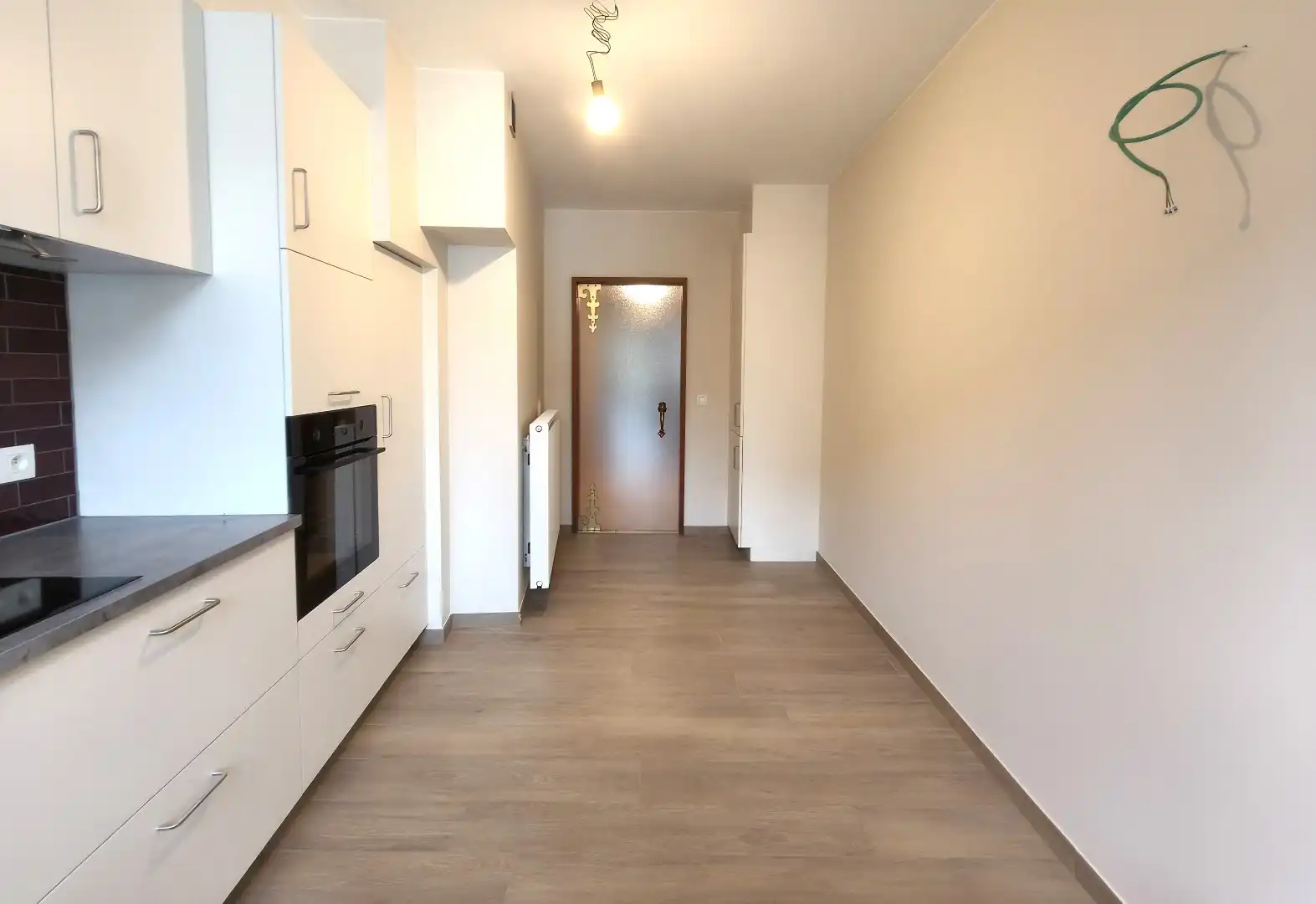 RIANT APPARTEMENT MET 3 SLAAPKAMERS EN GROOT TERRAS foto 8