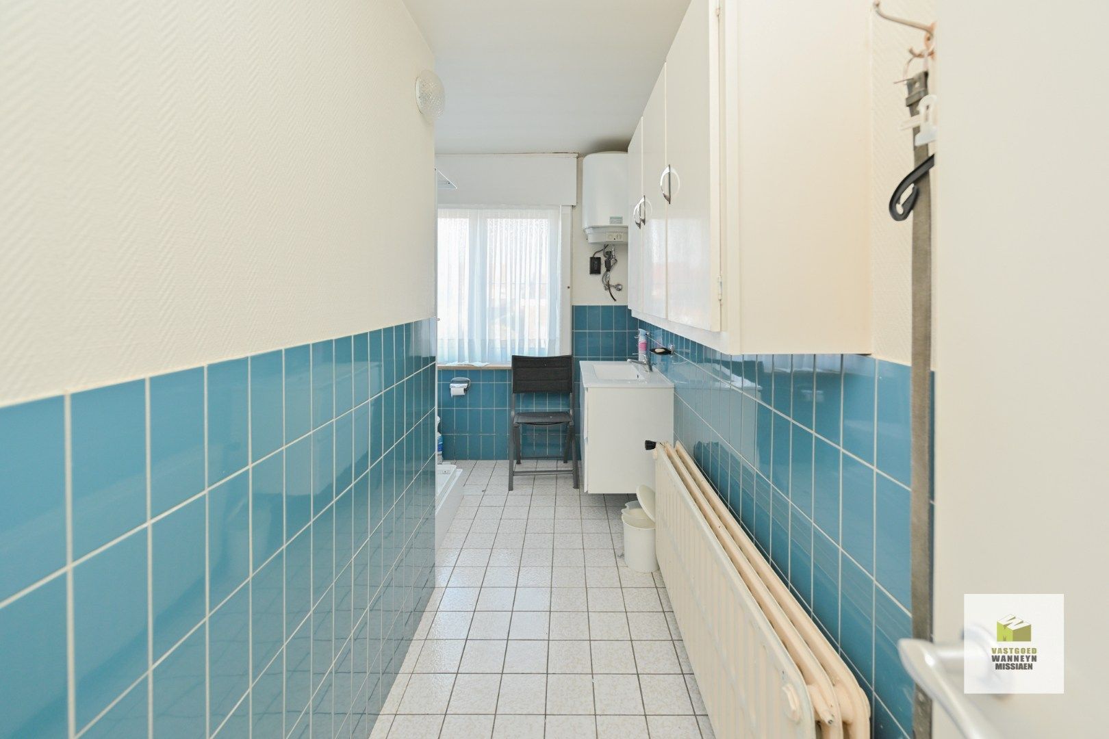 Rustig gelegen woning met 5 slaapkamers op 673m2 foto 24