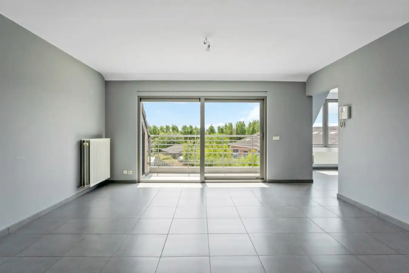 Passendale – Residentie Zuidkant: Investeer zorgeloos of woon comfortabel foto 4