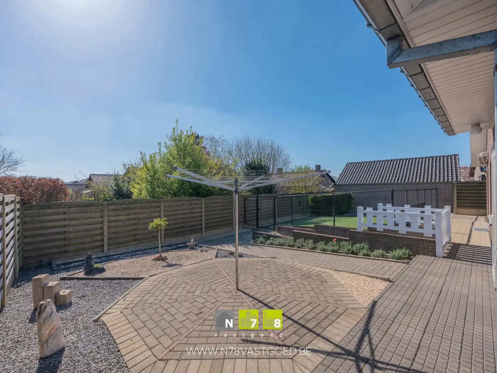 Huis te koop foto 25