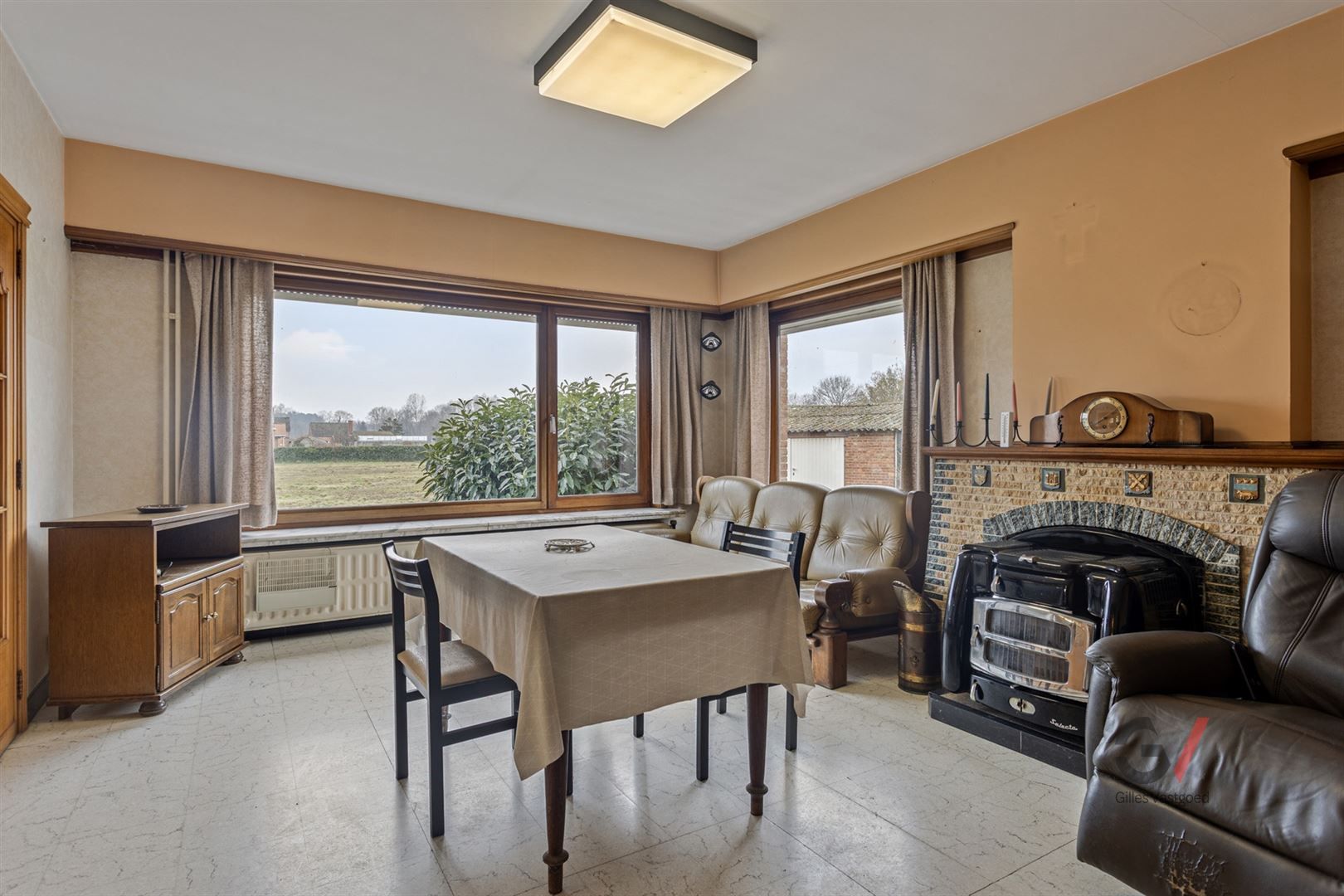 Huis met weiland te koop foto 4