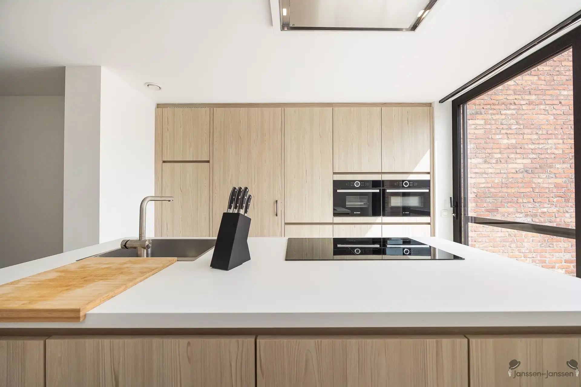Exclusief wonen nabij het meer van Keerbergen luxe, rust & topafwerking foto 3