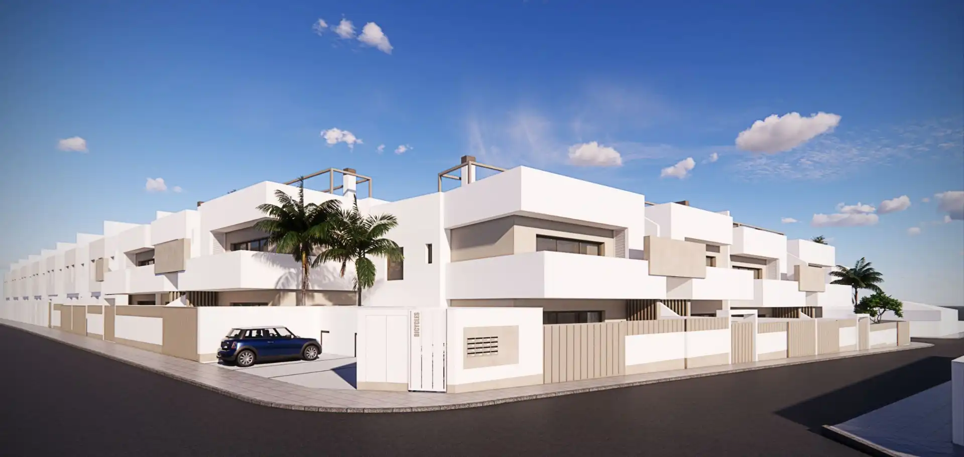 Appartement te koop Calle Ruisenor 10 - 03190 Pilar De La Horadada